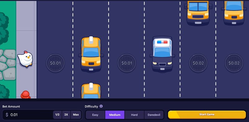 Discover the Thrill of Mission Uncrossable - Canada's Hottest New Casino Game