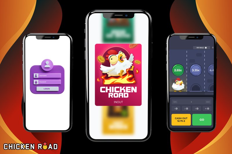 Oplev Spændingen i Chicken Road 2 -Gratis Spil og Casino Online