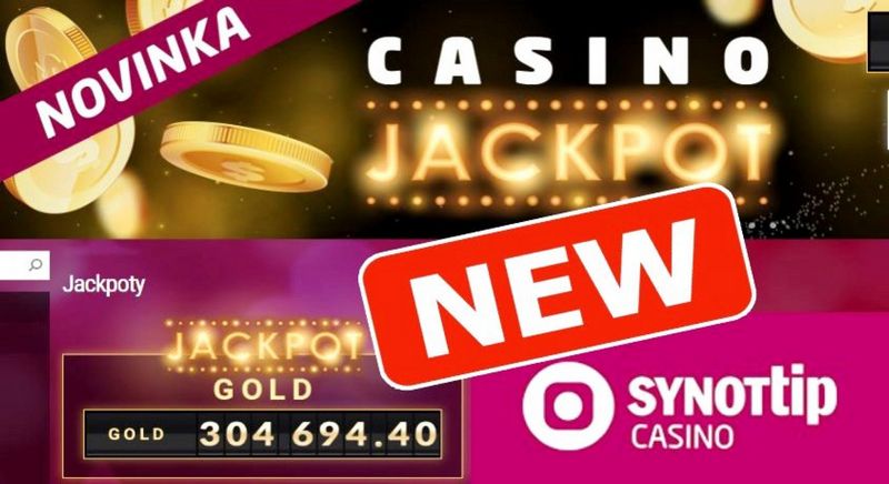 Nejlepší online kasina v Česku - aktualizováno pro rok 2026