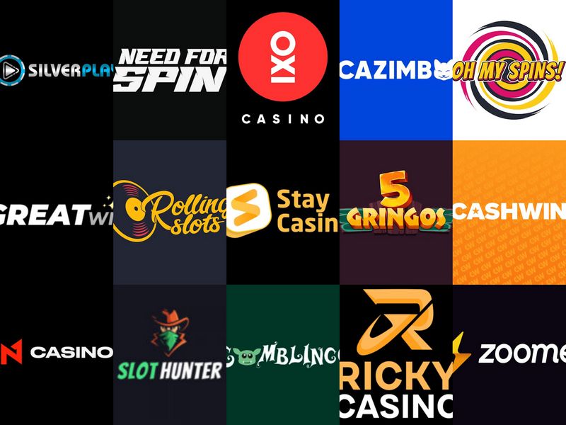 Online-Casino: Legale Videospiele und steuerfreie Jackpots