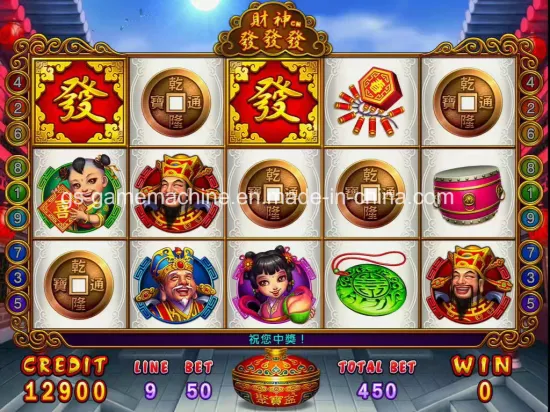 casino game online slots