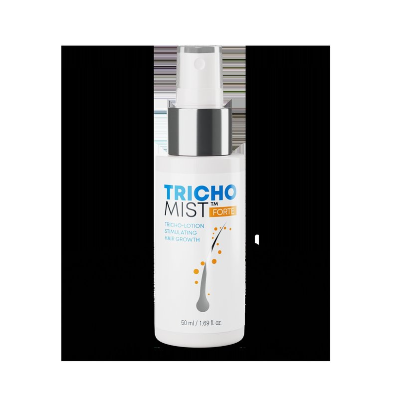 Learn about trichomist forte
