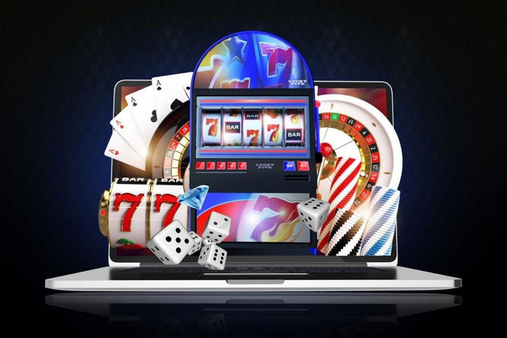 The Ridge Online Casino and Amusement Resort