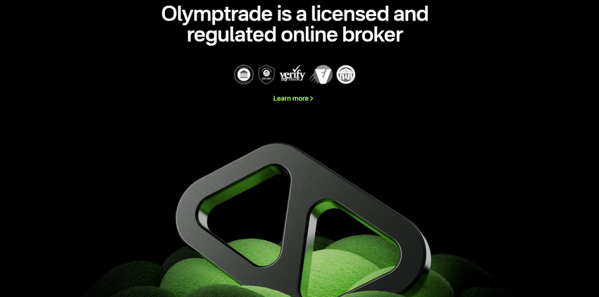Ulasan OlympTrade 2026